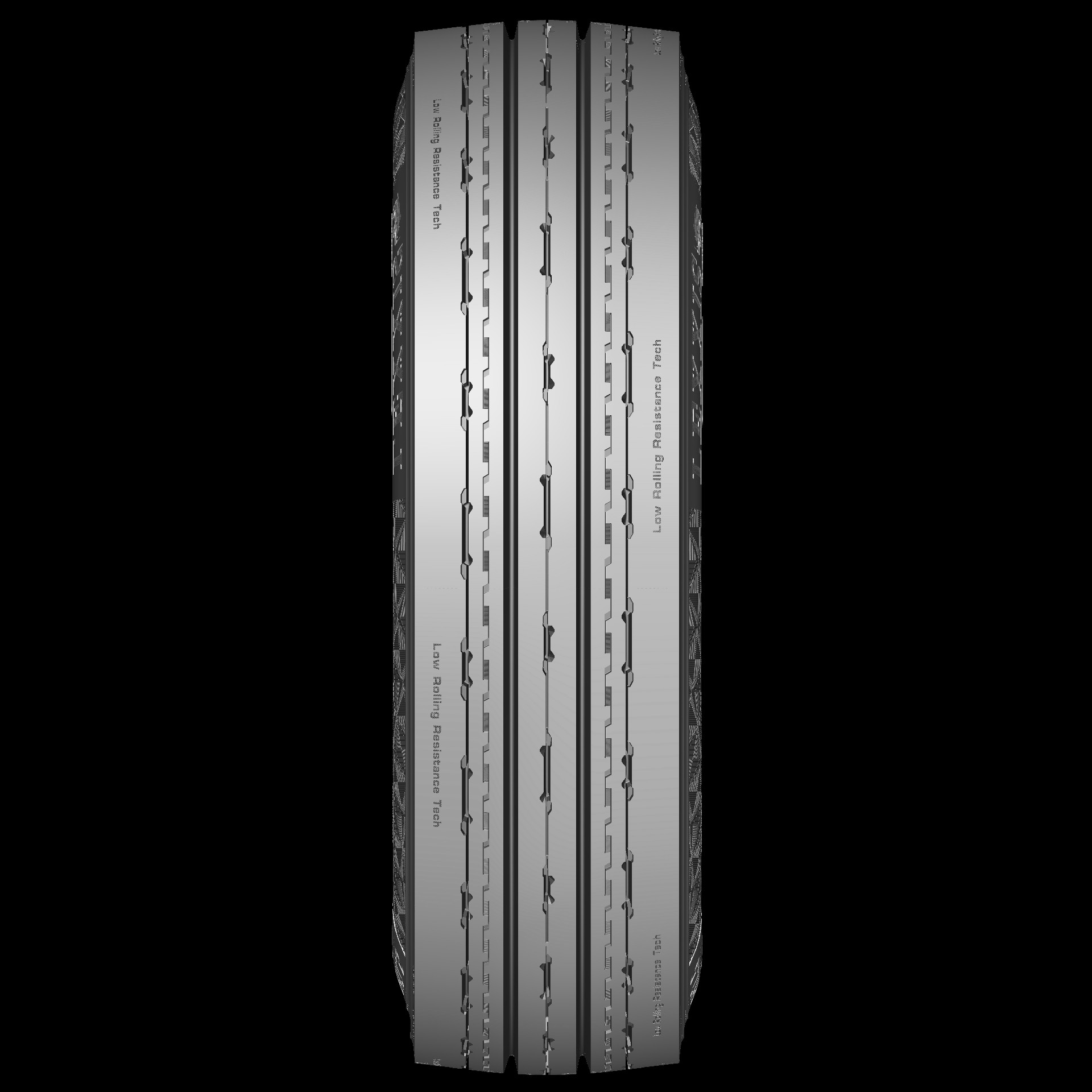 Silent Mileage, Secure Grip, Savvy Savings: Unveiling the LEX CROWN CT6 Advantage