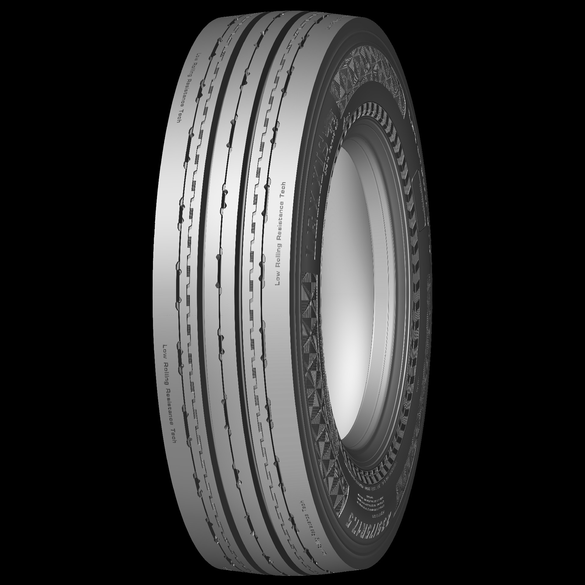 Silent Mileage, Secure Grip, Savvy Savings: Unveiling the LEX CROWN CT6 Advantage