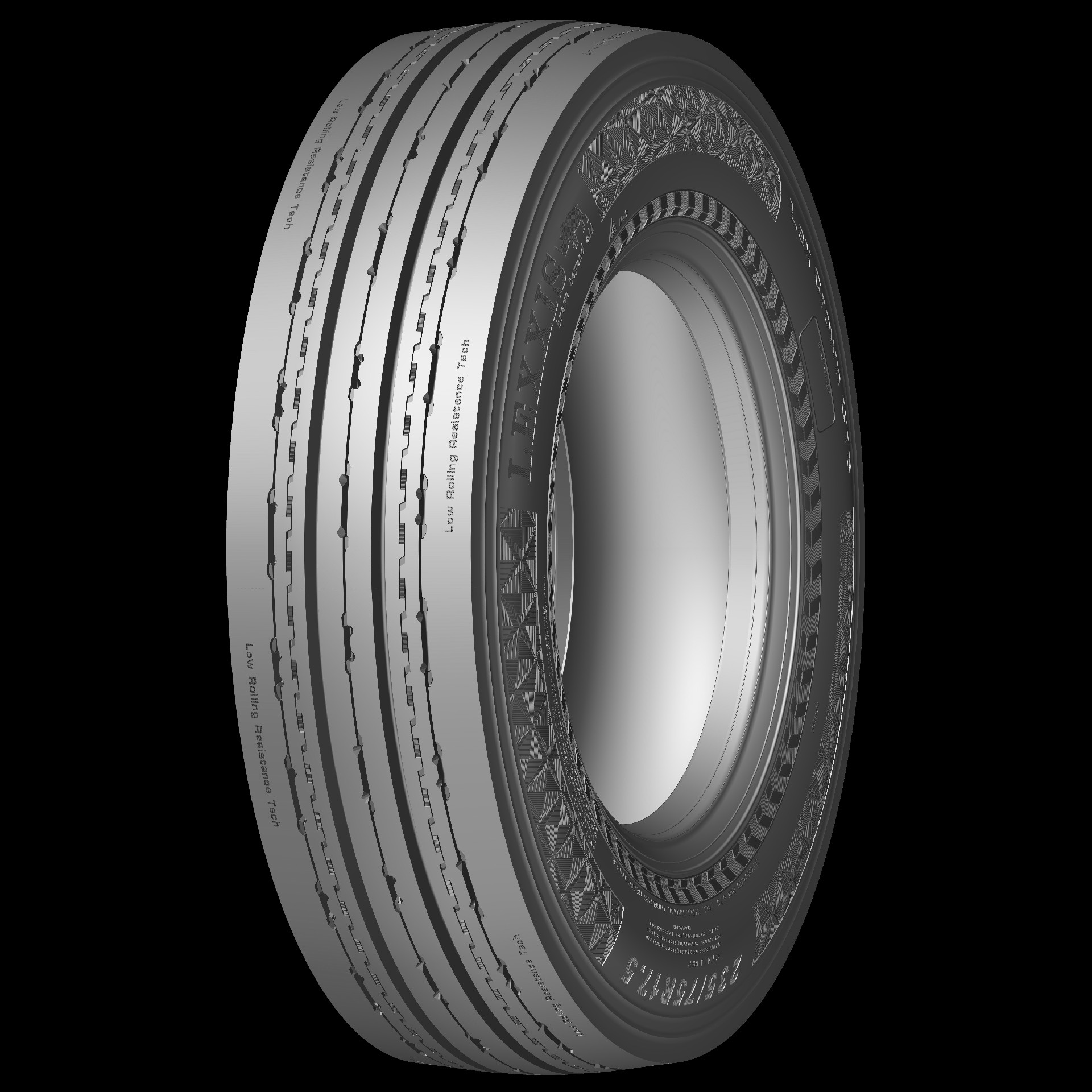 Silent Mileage, Secure Grip, Savvy Savings: Unveiling the LEX CROWN CT6 Advantage