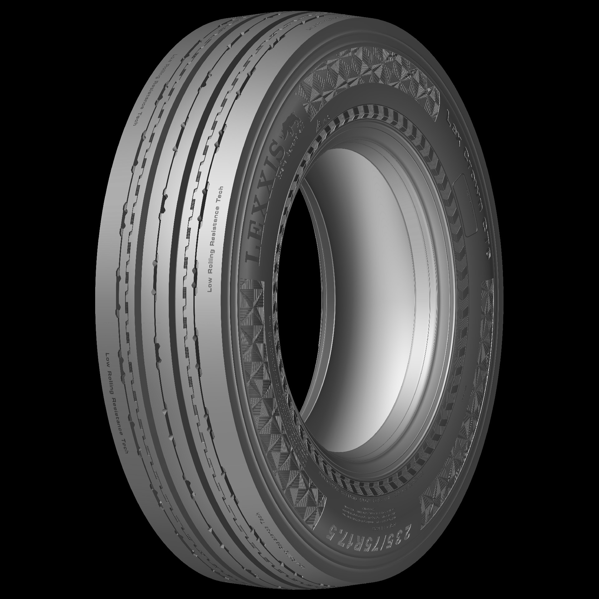 Silent Mileage, Secure Grip, Savvy Savings: Unveiling the LEX CROWN CT6 Advantage