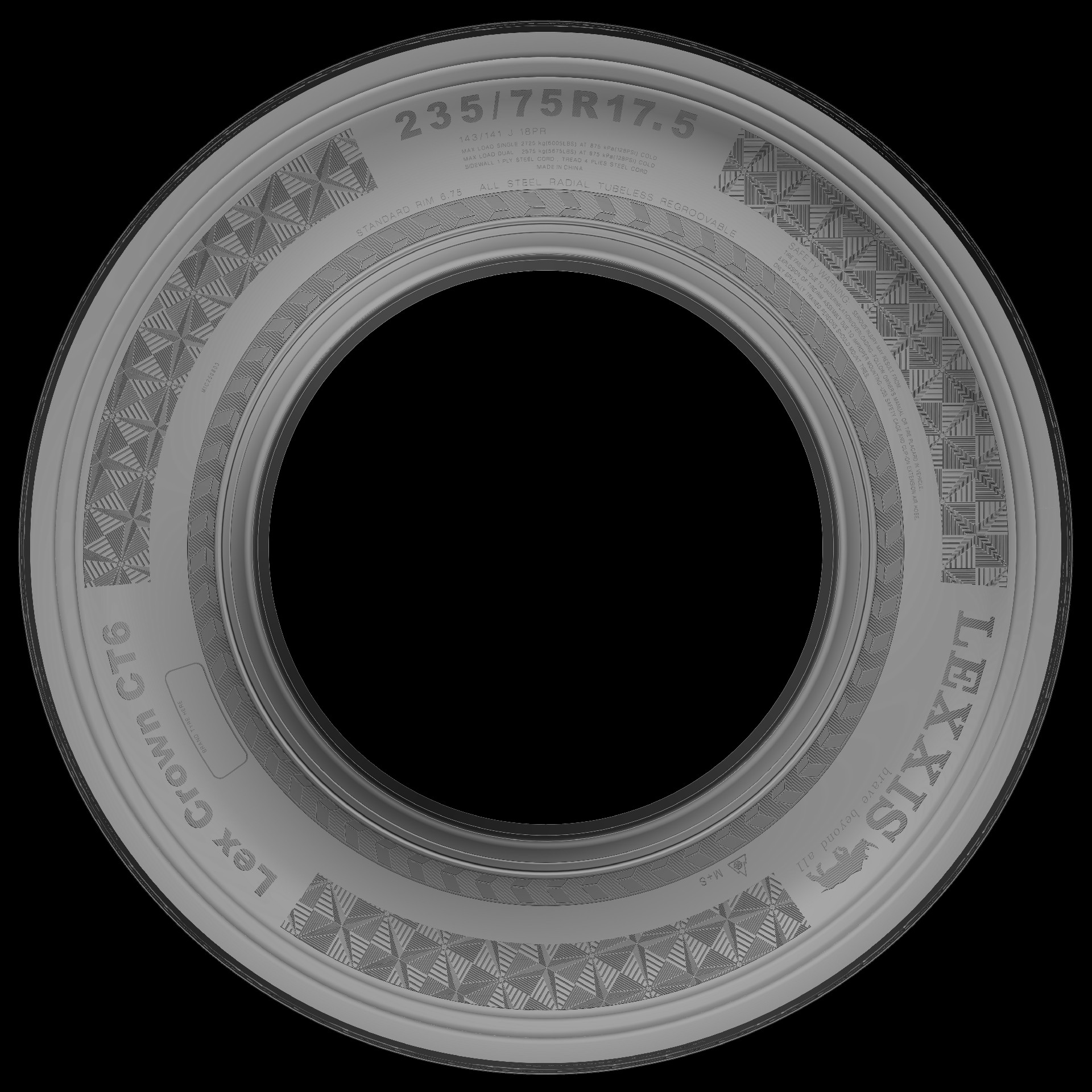 Silent Mileage, Secure Grip, Savvy Savings: Unveiling the LEX CROWN CT6 Advantage