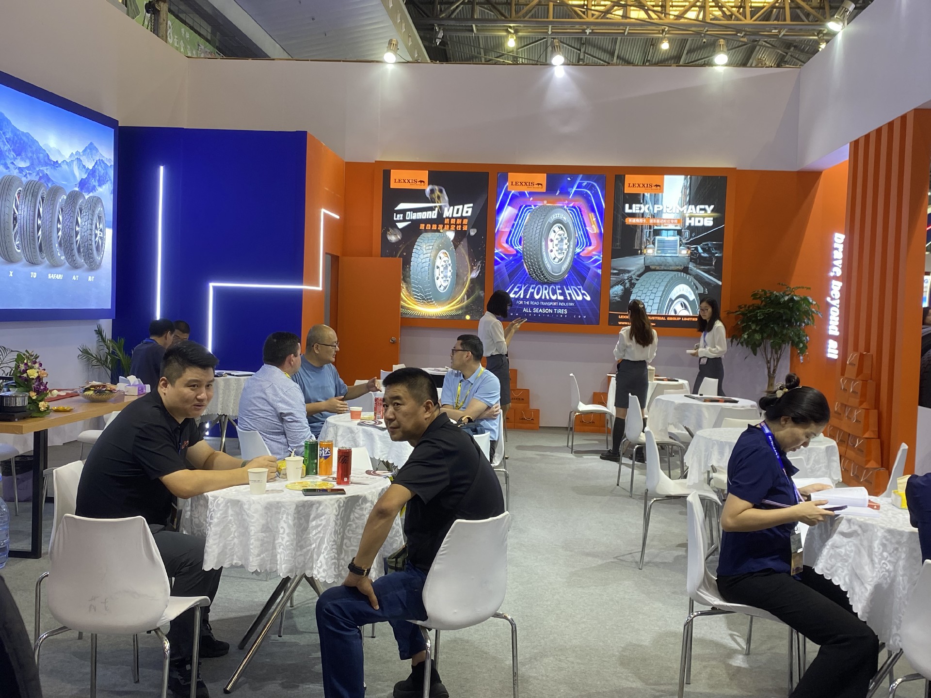 2024 CITEXPO The 19th China International Tire and Wheel Expo
