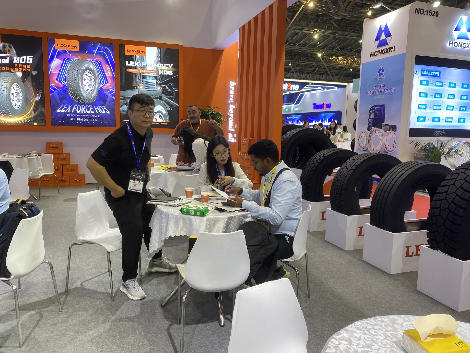 2024 CITEXPO The 19th China International Tire and Wheel Expo