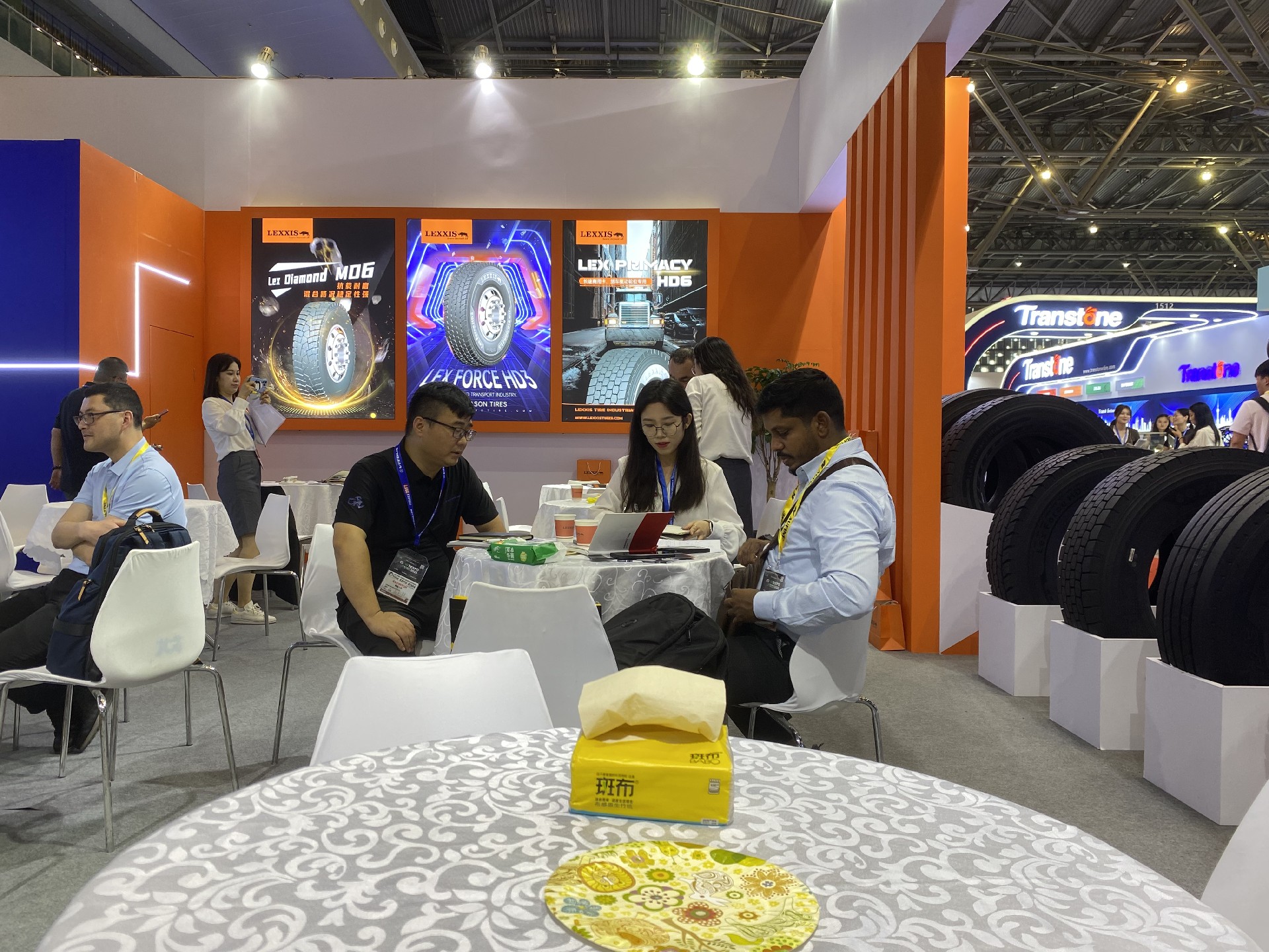 2024 CITEXPO The 19th China International Tire and Wheel Expo