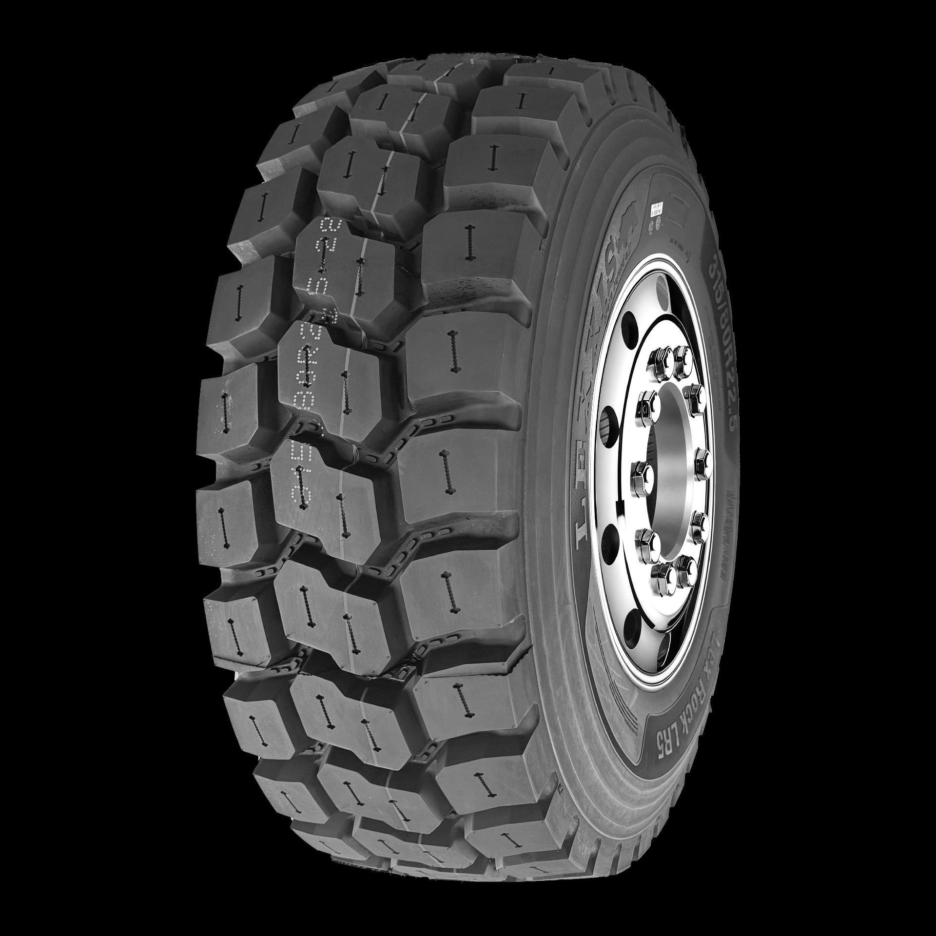 Lex Rcok LR5