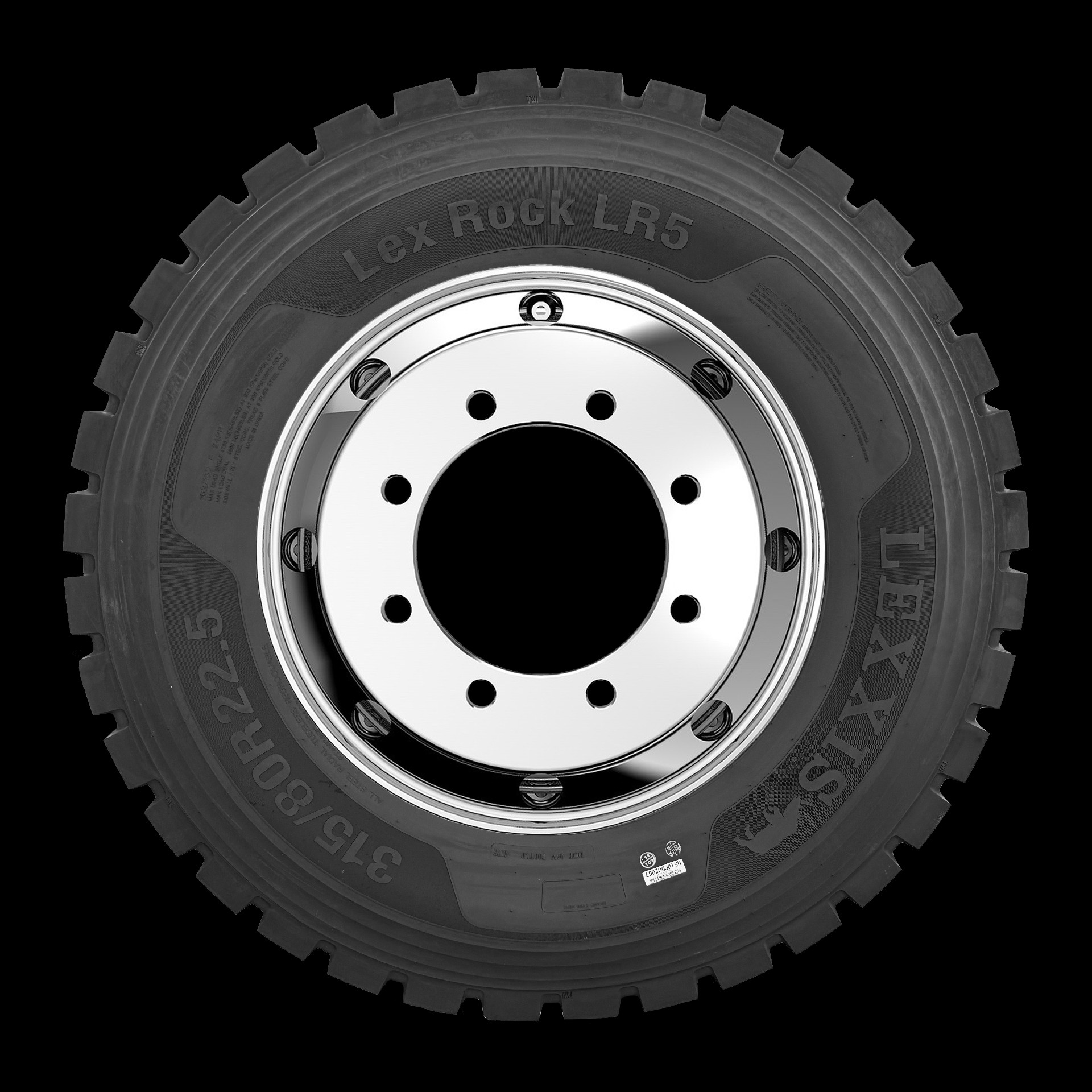 Lex Rcok LR5
